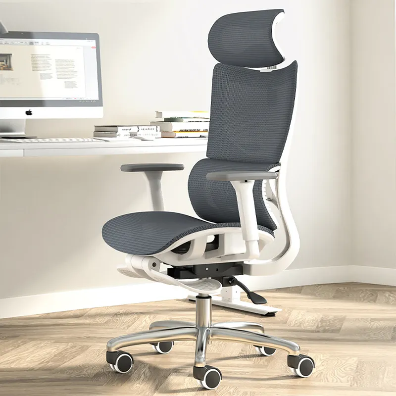 Silla Ergonómica de Oficina pa - Esports Gaming Chair reseña y precio