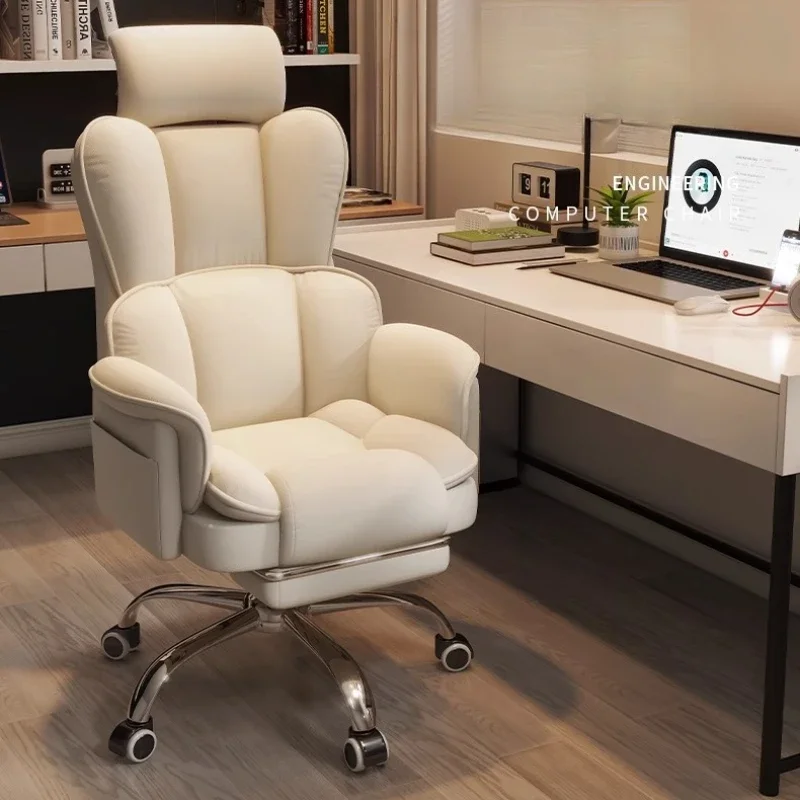 Silla de Juego para Deportes E - Esports Gaming Chair reseña y precio