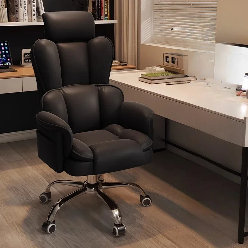Silla de Juego para Deportes E - Esports Gaming Chair reseña y precio